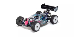 Kyosho GP kit: Inferno MP11
