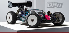 Kyosho GP kit: Inferno MP11