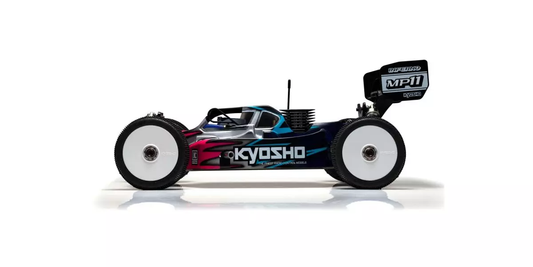 Kyosho GP kit: Inferno MP11