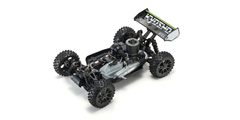 Kyosho GP RS 1/8 Inferno Neo 4.0 Red