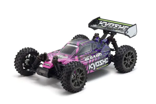 Kyosho GP RS 1/8 Inferno Neo 4.0 Type 1