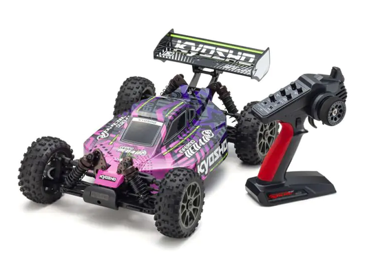 Kyosho GP RS 1/8 Inferno Neo 4.0 Type 1