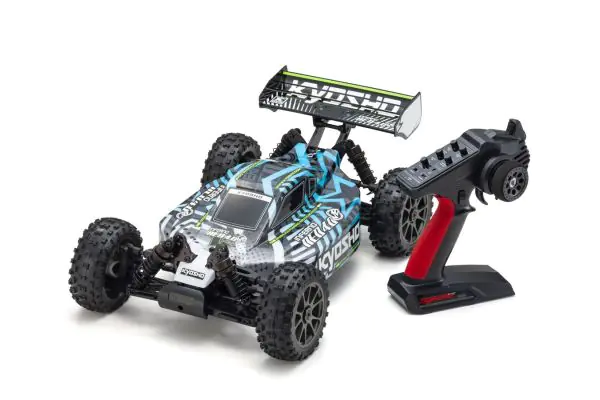 Kyosho EP RS 1/8 Inferno Neo 4.0Type2