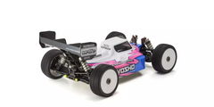 Kyosho EP 4WD Inferno MP11e