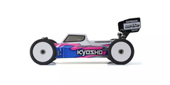 Kyosho EP 4WD Inferno MP11e