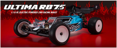 Kyosho EP Ultima RB7.5