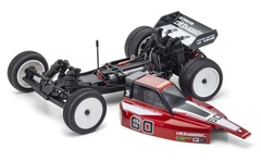 Kyosho EP Kit 2WD Dirt Master (RB5)