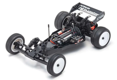 Kyosho EP Kit 2WD Dirt Master (RB5)