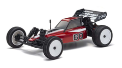 Kyosho EP Kit 2WD Dirt Master (RB5)