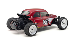 Kyosho EP Kit 2WD Dune Master (RB5)