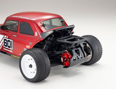 Kyosho EP Kit 2WD Dune Master (RB5)