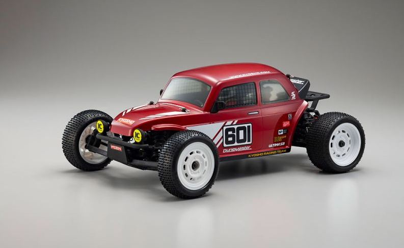 Kyosho EP Kit 2WD Dune Master (RB5