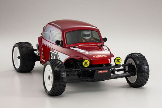 Kyosho EP Kit 2WD Dune Master (RB5