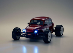 Kyosho EP Kit 2WD Dune Master (RB5)