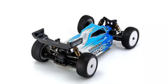 Kyosho EP Kit: 1/10 Lazer ZX7.5 4WD