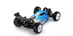 Kyosho EP Kit: 1/10 Lazer ZX7.5 4WD