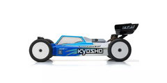 Kyosho EP Kit: 1/10 Lazer ZX7.5 4WD