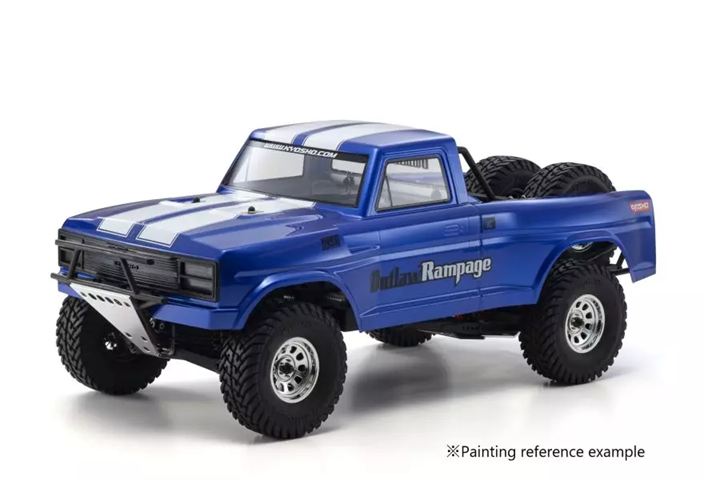 Kyosho ARR 1/10 Outlaw Rampage Pro2