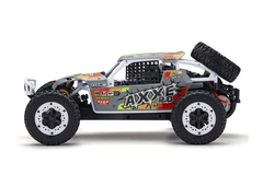 EP RS Axxe 2.0 Orange w/B&Ch