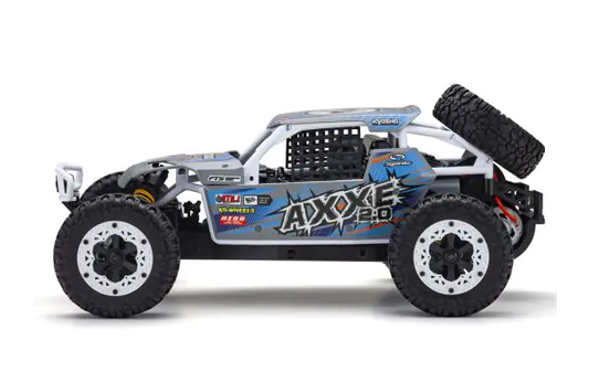 EP RS Axxe 2.0 Blue w/B&Ch