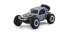 Kyosho EP RS Axxe 2.0 Blue w/B&Ch