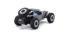 Kyosho EP RS Axxe 2.0 Blue w/B&Ch