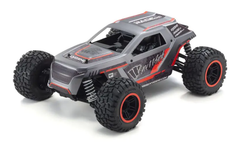 Kyosho 1/10 EP 4WD RS RAGE 2.0 Gr/Red
