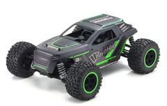 Kyosho 1/10 EP 4WD RS RAGE 2.0 Gr/G