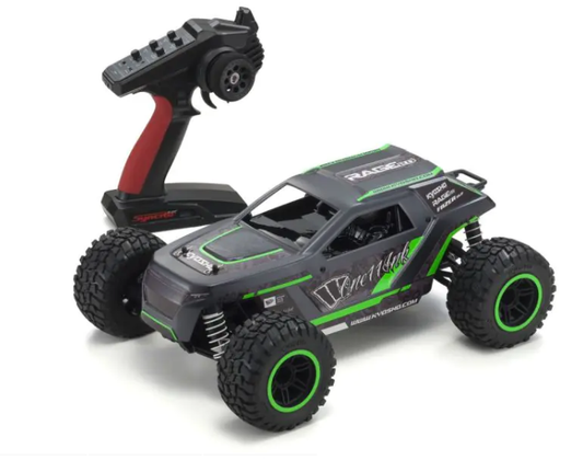 Kyosho 1/10 EP 4WD RS RAGE 2.0 Gr/Gre