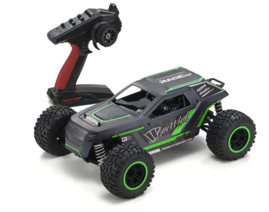 Kyosho 1/10 EP 4WD RS RAGE 2.0 Gr/G
