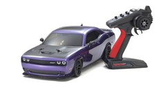 Kyosho cEP RS FzrMk2 HellcatP w/b+