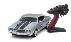 Kyosho xxEP RS FzrMk2 ChevelleSw/b+c