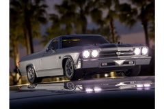 Kyosho EP RS FzrMk2L ElCaminoS w/b+c