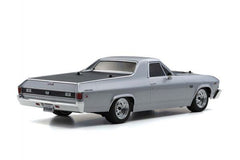 Kyosho EP RS FzrMk2L ElCaminoS w/b+c