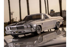Kyosho EP RS FzrMk2L ElCaminoS w/b+c