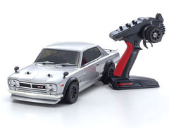 Kyosho EP RS FzrMk2 GT-R KPGCw/b+c