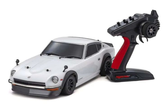 Kyosho EP RS FzMk2 Datsun240Zw/b&c