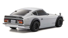 Kyosho EP RS FzMk2 Datsun240Zw/b&c