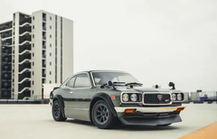 Kyosho EP RS FzrMk2 Mazda RX-3 w/b+c