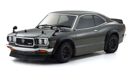 Kyosho EP RS FzrMk2 Mazda RX-3 w/b+c