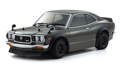 Kyosho EP RS FzrMk2 Mazda RX-3 w/b+c