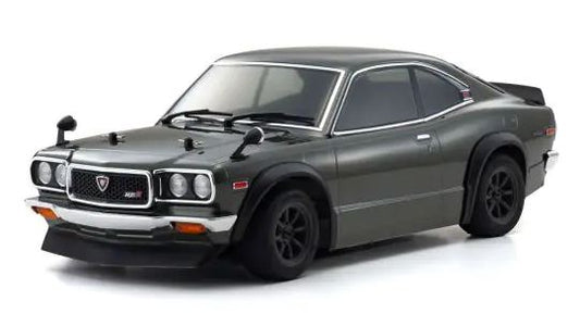 Kyosho EP RS FzrMk2 Mazda RX-3 w/b+c