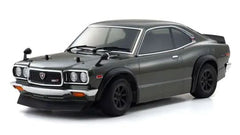 Kyosho EP RS FzrMk2 Mazda RX-3 w/b+c