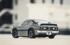 Kyosho EP RS FzrMk2 Mazda RX-3 w/b+c