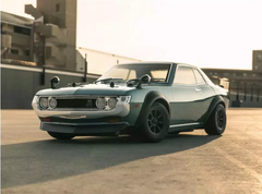 Kyosho EP RS FzrMk2 Celica GT w/b+c