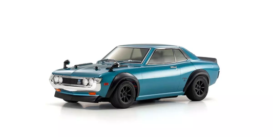 Kyosho EP RS FzrMk2 Celica GT w/b+c