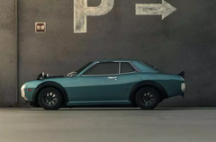 Kyosho EP RS FzrMk2 Celica GT w/b+c