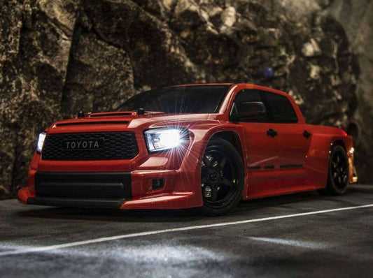 Kyosho EP RS FzrMk2L Tundra w/b+c