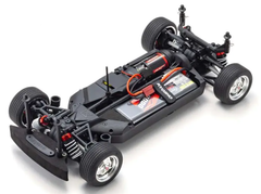 Kyosho EP RS FzrMk2L C10 P/Up w/b+c