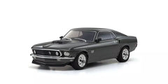 Kyosho EP RS FzrMk2 Boss 429 w/b+c